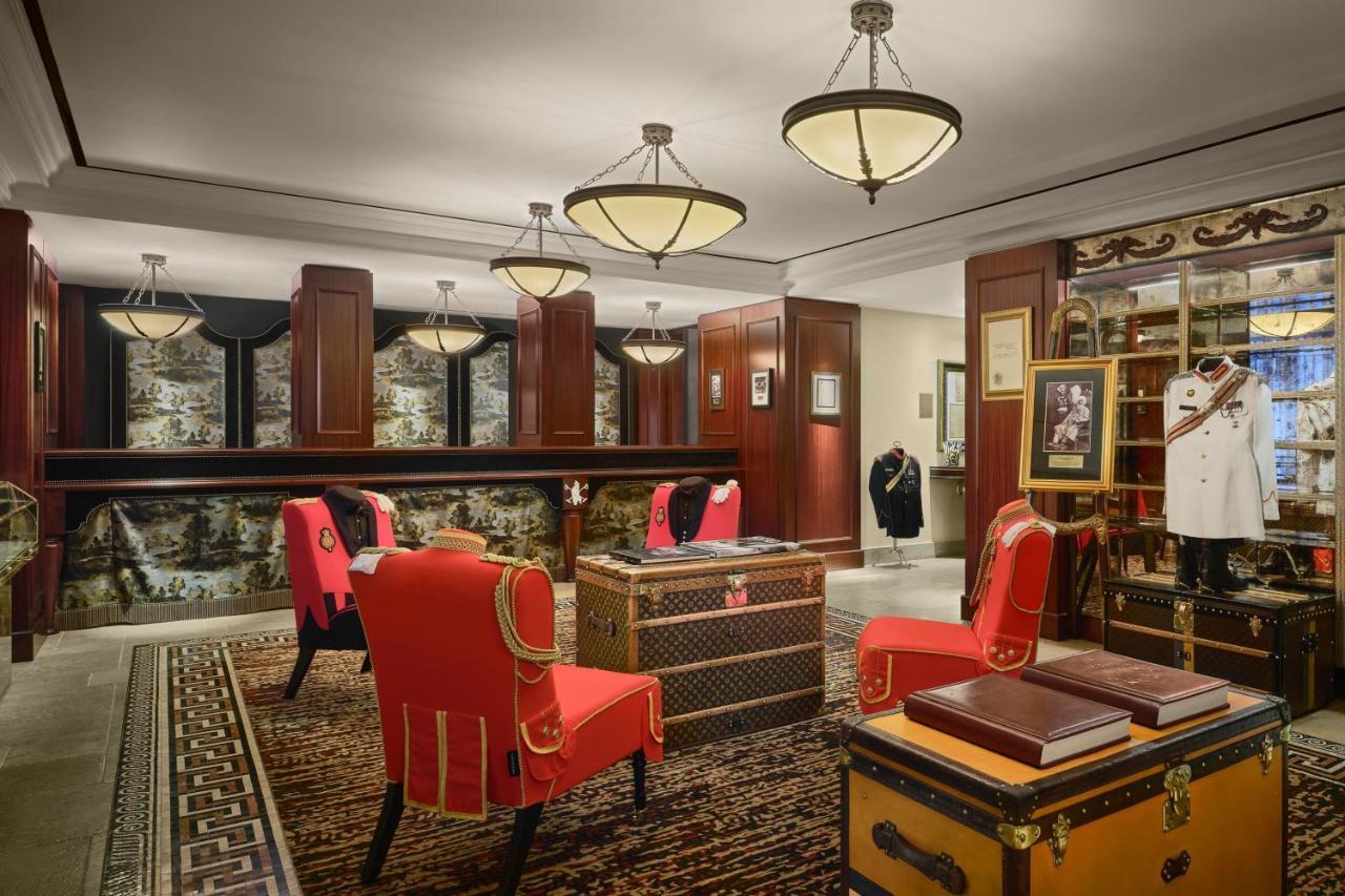 Maxwell Reserve Singapore, Autograph Collection Buitenkant foto
