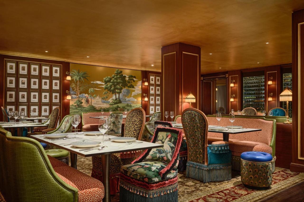 Maxwell Reserve Singapore, Autograph Collection Buitenkant foto